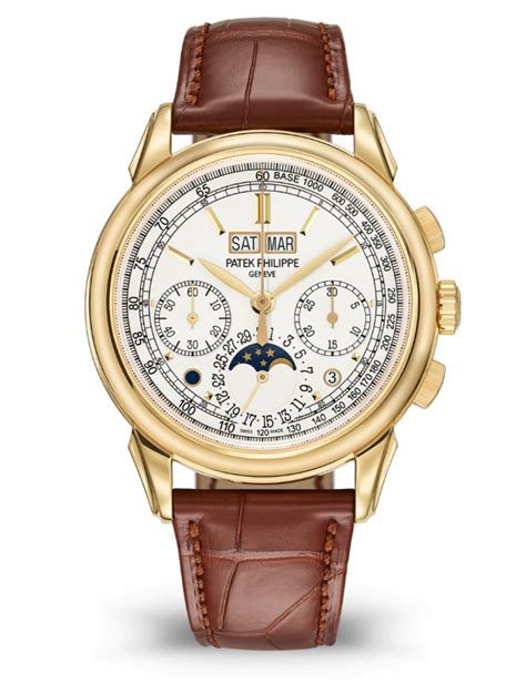 patek philippe grand complications perpetual calendar men& 39|Patek Philippe .